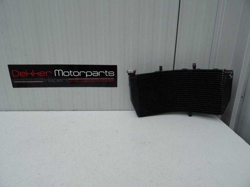 Radiateur / Koeler / Radiator Honda CBR954RR Fireblade 2002, -, Utilisé, -, -