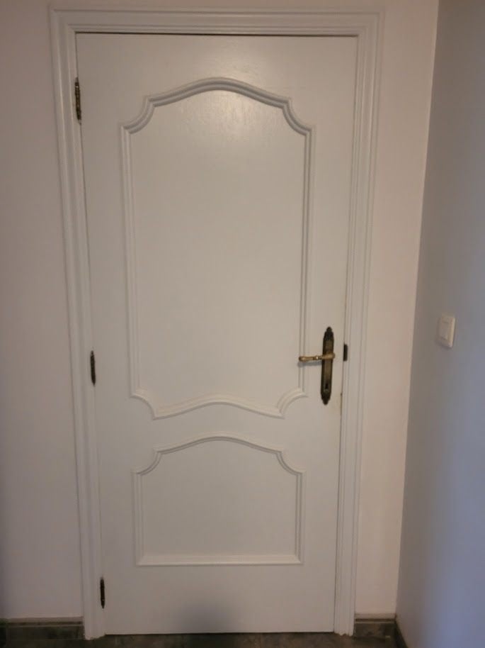 binnendeuren, Ophalen, Gebruikt, 80 tot 100 cm, Binnendeur