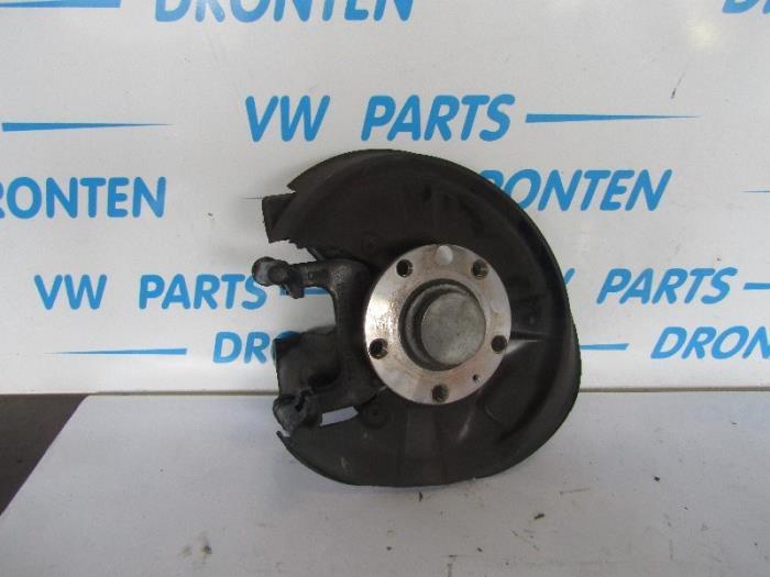 Joint arrière gauche d'un Audi A4, -, 3 mois de garantie, Audi, Utilisé