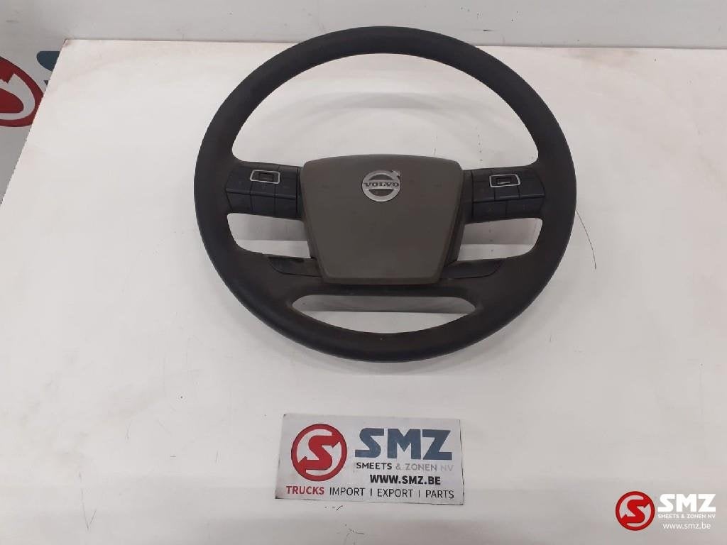 Occ stuurwiel Volvo, Auto-onderdelen, Vrachtwagen-onderdelen, Gebruikt, Volvo, Interieur en Bekleding