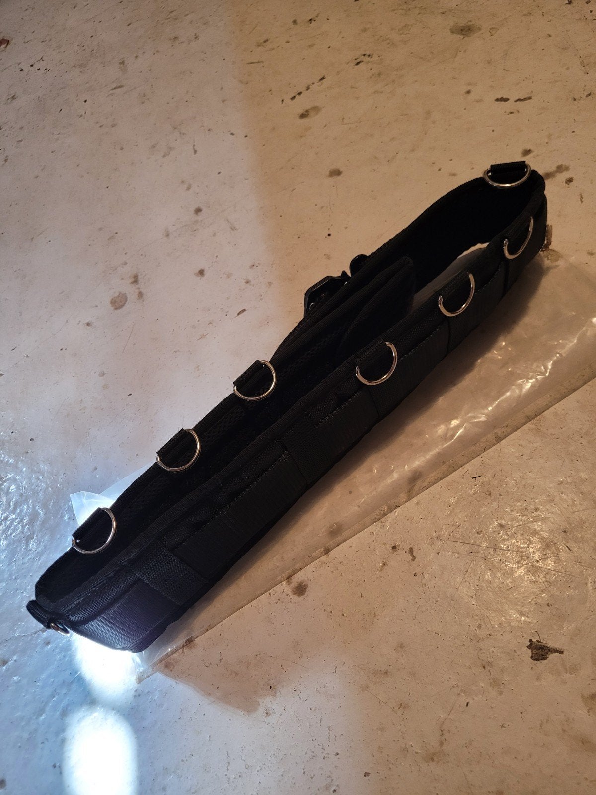 ceinture professionnelle Facom, référence CT70-100, Ophalen of Verzenden