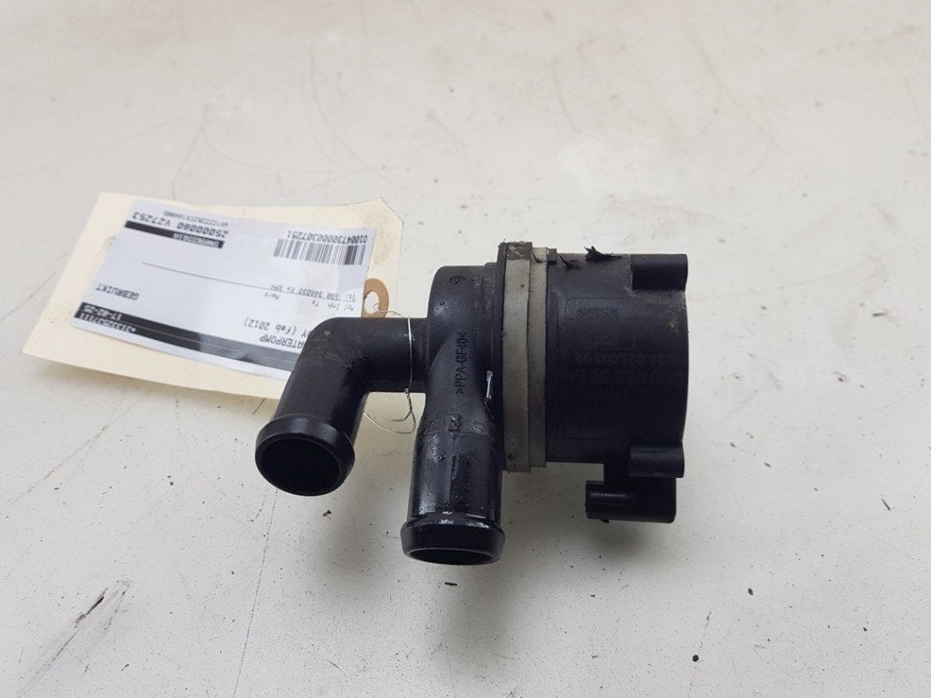 EXTRA WATERPOMP Caddy III (2KA,2KH,2CA,2CH) (|5N0965561A|), Dhr. J. Ham, Gebruikt, Volkswagen, Administratie@autoham.nl
