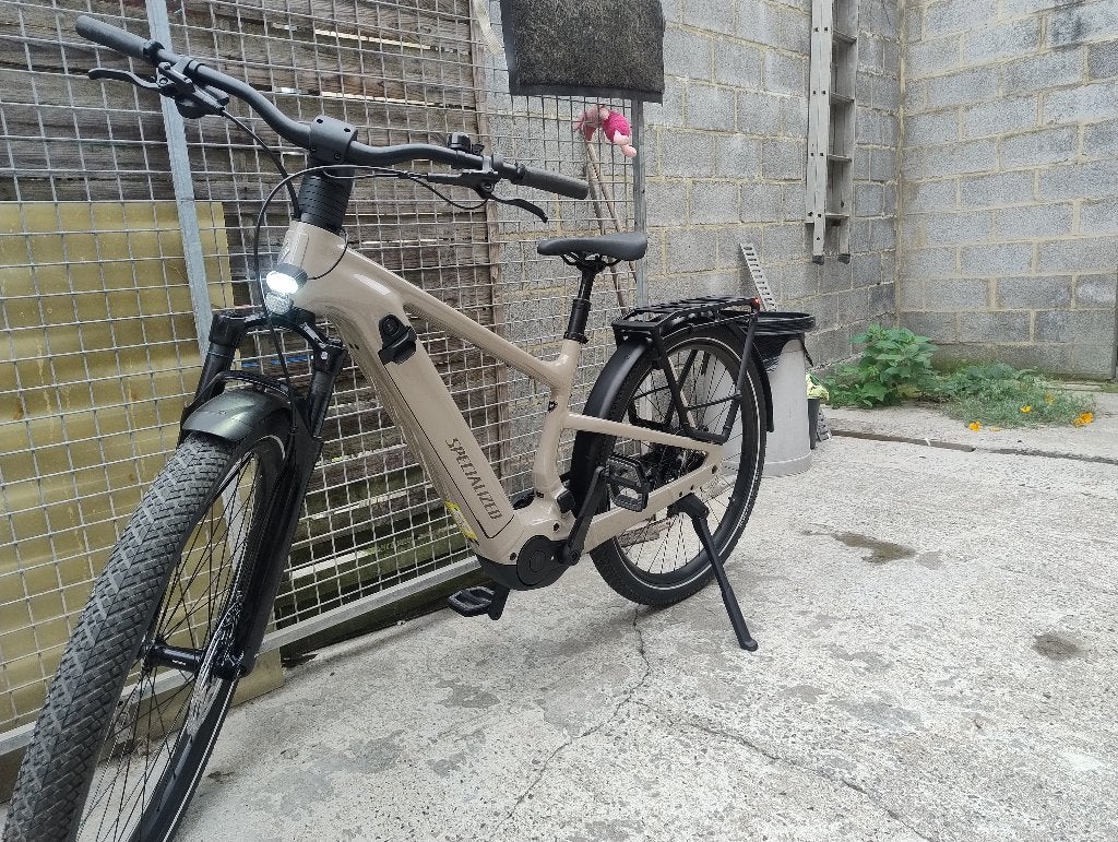 Vélo électrique, Enlèvement, Neuf, 50 km par batterie ou plus, Autres marques