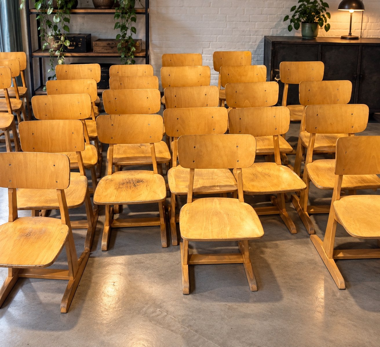 Lot kinderstoelen Casala, Huis en Inrichting, Ophalen, Zo goed als nieuw