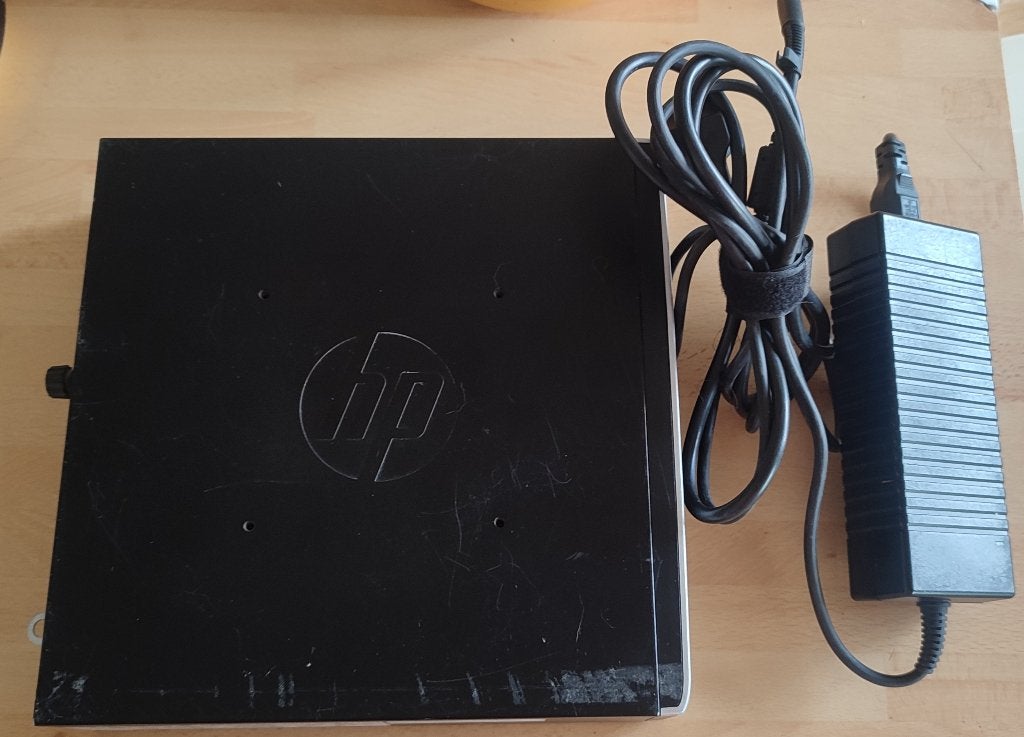 HP Compaq 8200 Elite USDT – Intel Core i3, Enlèvement, Utilisé, Intel Core i3, HP