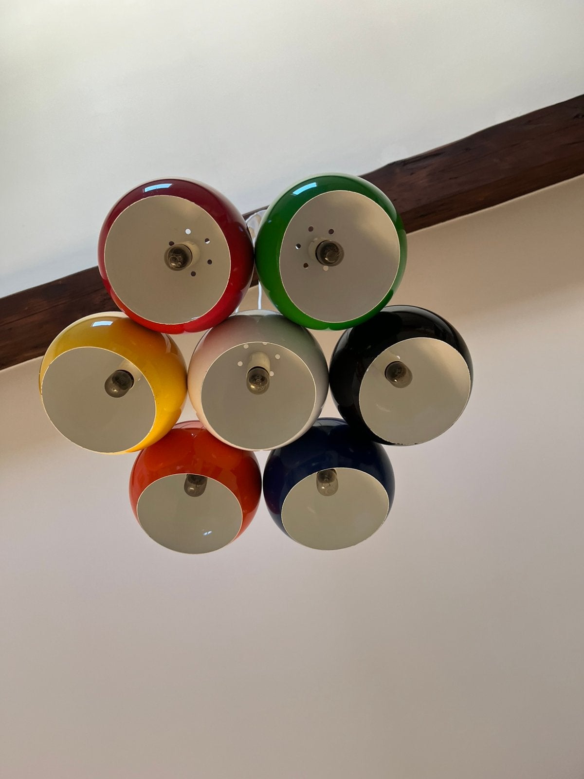 Suspension / Lustre Design Kare Design, Enlèvement ou Envoi, Comme neuf