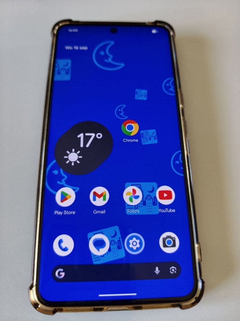 Téléphone intelligent Google Pixel 8 Pro, Enlèvement ou Envoi, Comme neuf, Protection, Universel