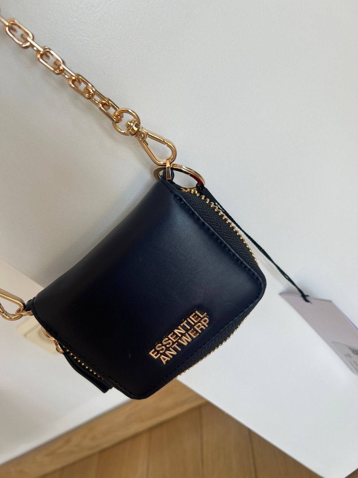 Nieuwe essentiel antwerp portomonnee, Bijoux, Sacs & Beauté, Enlèvement ou Envoi, Neuf