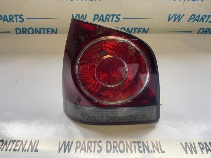 Feu arrière gauche d'un Volkswagen Polo, Autos : Pièces & Accessoires, Éclairage, Volkswagen, -, 3 mois de garantie, Utilisé