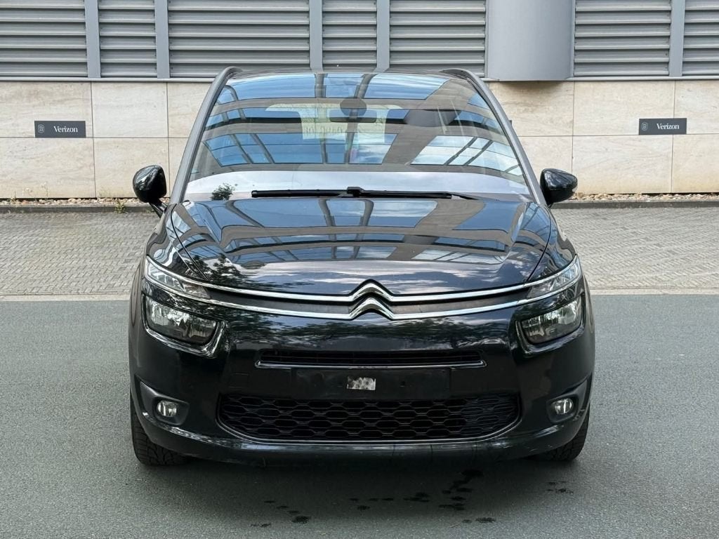 CITROEN C4 PICASSO/7 PLACE/2014, Auto's, Monovolume, C4 (Grand) Picasso, Bedrijf, 5 deurs