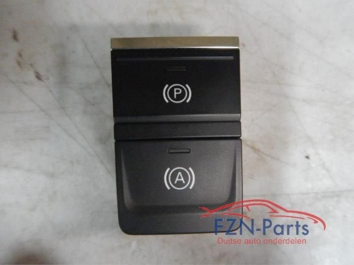Schakelaar (diversen) Audi A6 (22744075), Ophalen of Verzenden, Gebruikt