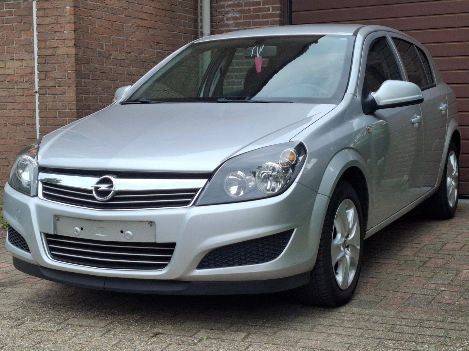 Opel Astra 1.7 CDTI Euro Standard 5, Autos, Euro 5, Achat, Diesel, Particulier