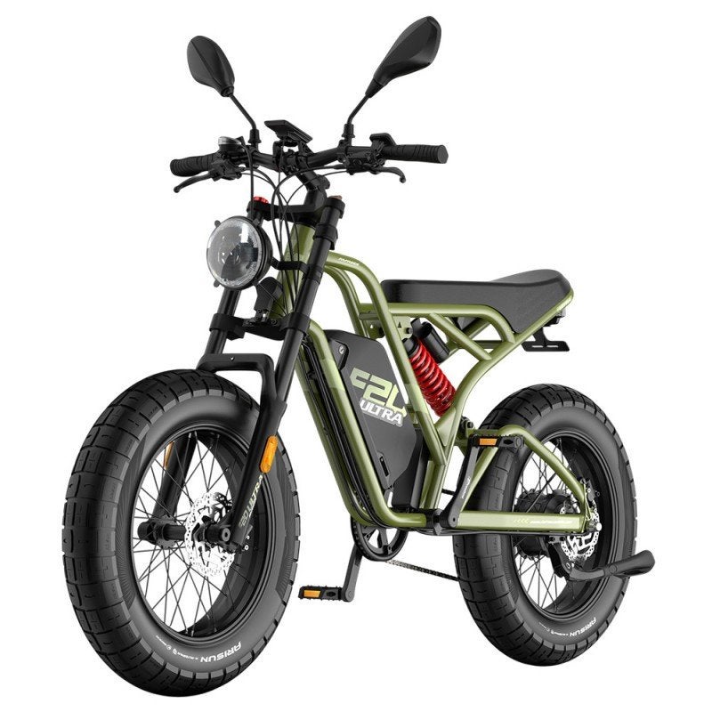 Fafrees F20 Ultra Upgrade Vert, Enlèvement ou Envoi