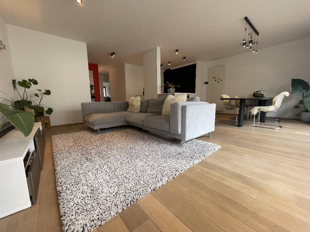 Hoogpolig tapijt IKEA, Huis en Inrichting, Stoffering | Tapijten en Vloerkleden, Ophalen, Gebruikt, 150 tot 200 cm, 200 cm of meer