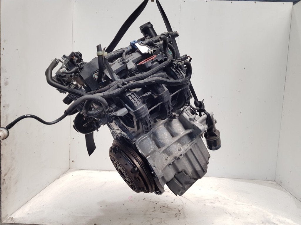 MOTEUR Peugeot 108 (|1639361980|190000Q140|190000Q130|), Autos : Pièces & Accessoires, Dhr. J. Ham, Administratie@autoham.nl, Utilisé