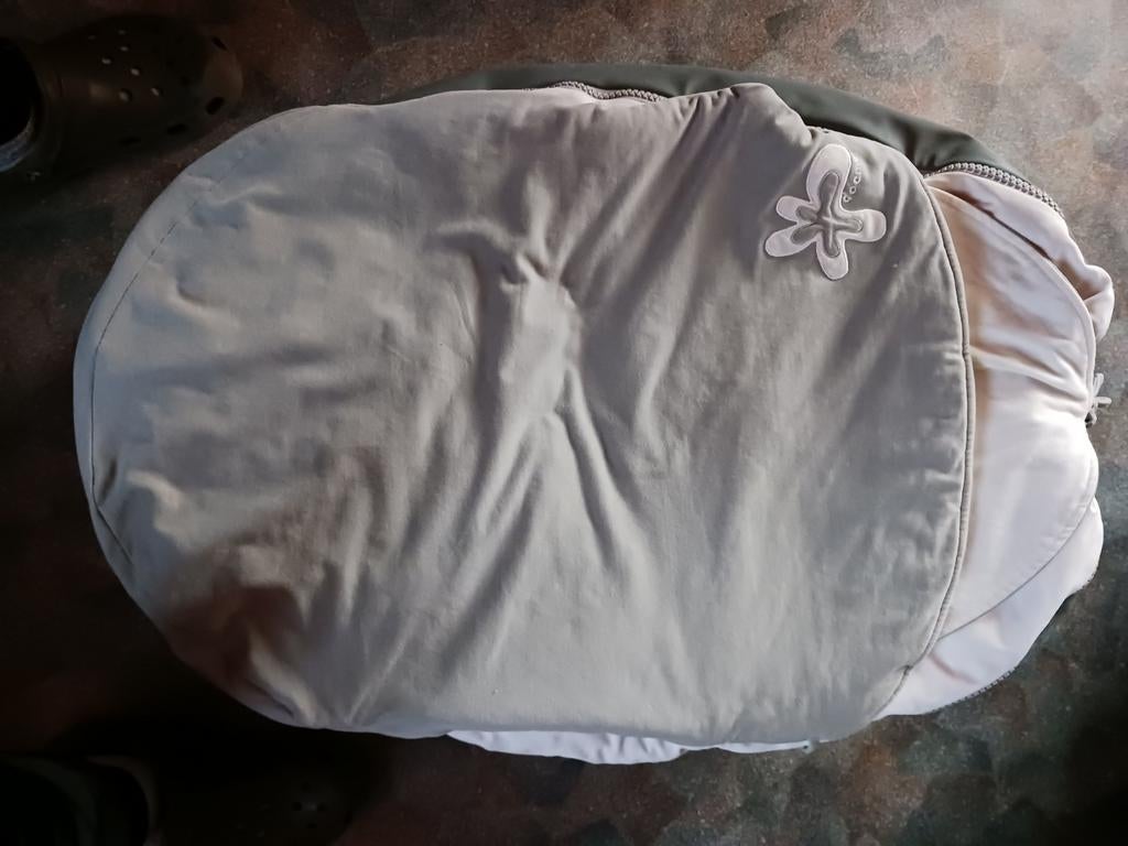Doomoo seat voor baby's, Kinderen en Baby's, Ophalen of Verzenden