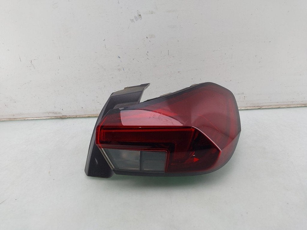 ACHTERLICHT RECHTS Opel Corsa F (UB / UH / UP) (01-2019/-), Gebruikt, Opel, Opel Automobile GmbH, Kontakt-opel@opel.com