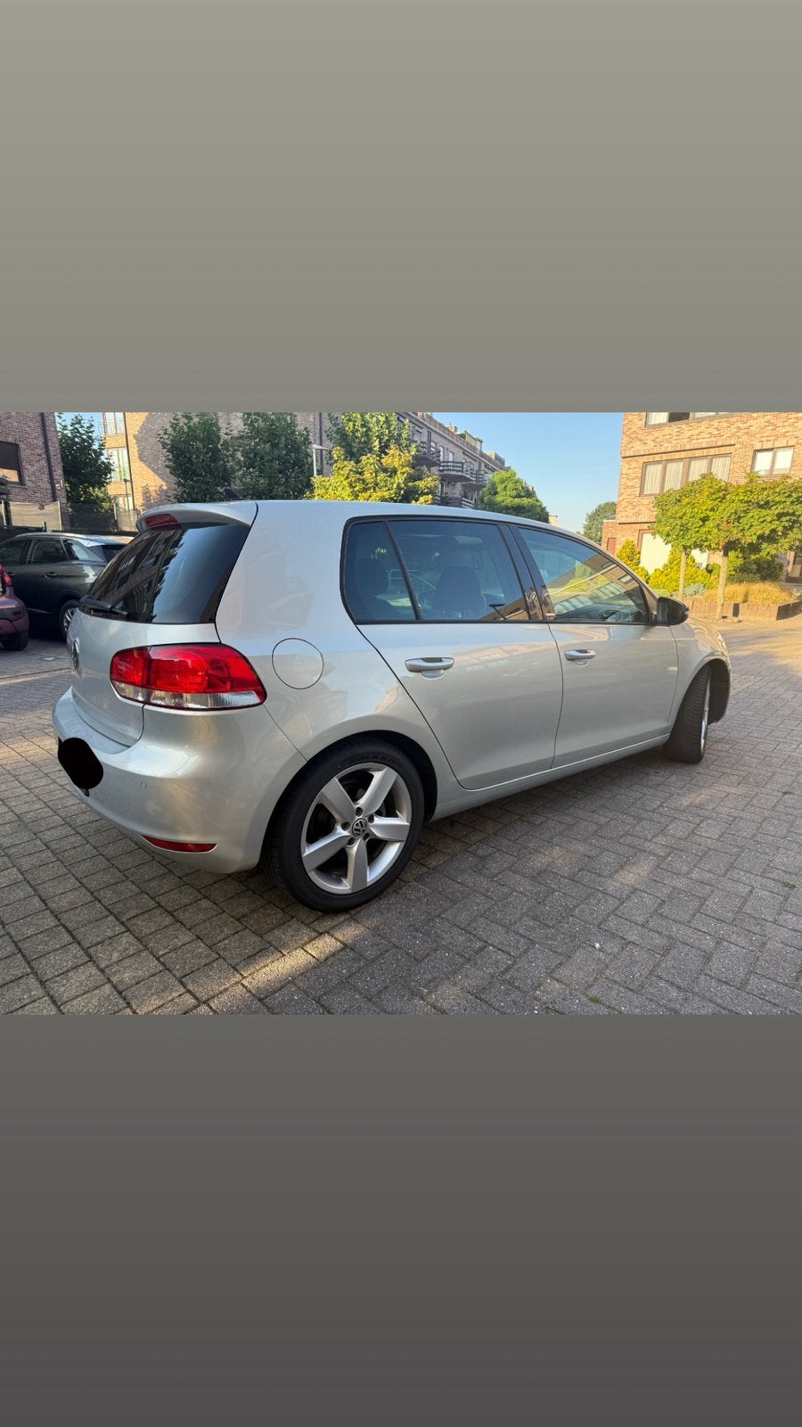 Golf 6 1.2 benzine gekeurd, Auto's, ABS, Golf, Particulier, Te koop