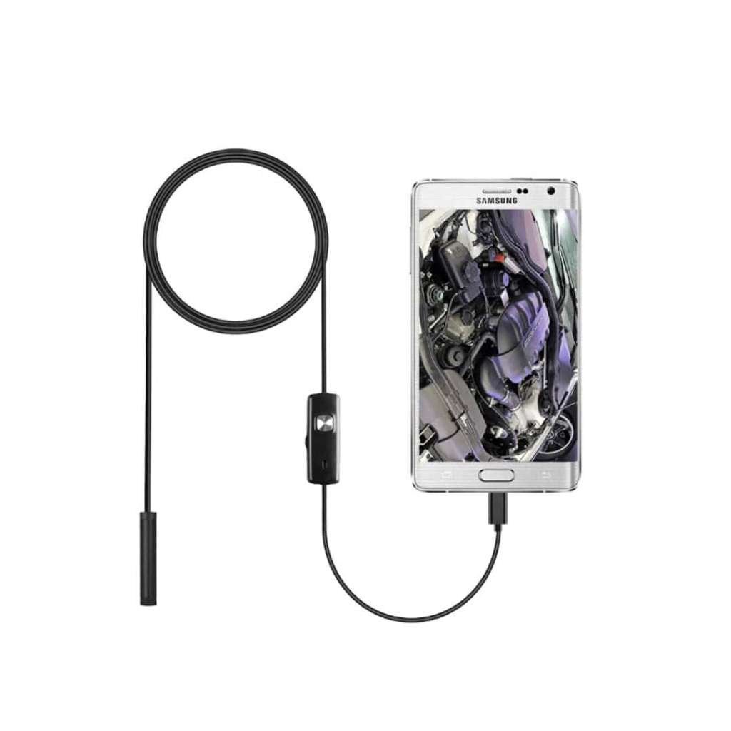 Endoscope USB professionnel avec, Enlèvement ou Envoi, Neuf