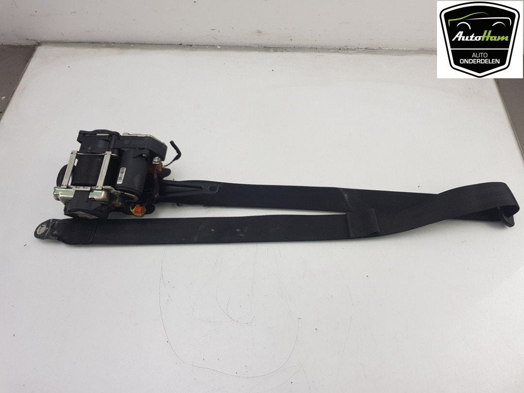 CEINTURE DE SECURITE AVANT DROIT Audi SQ7 (4MB / 4MG), Autos : Pièces & Accessoires, Habitacle & Garnissage, Audi, Utilisé