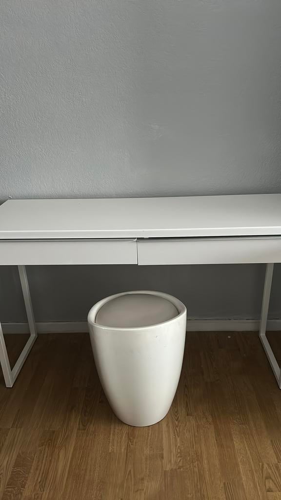 Petit bureau de chez IKEA,, Enlèvement, Comme neuf