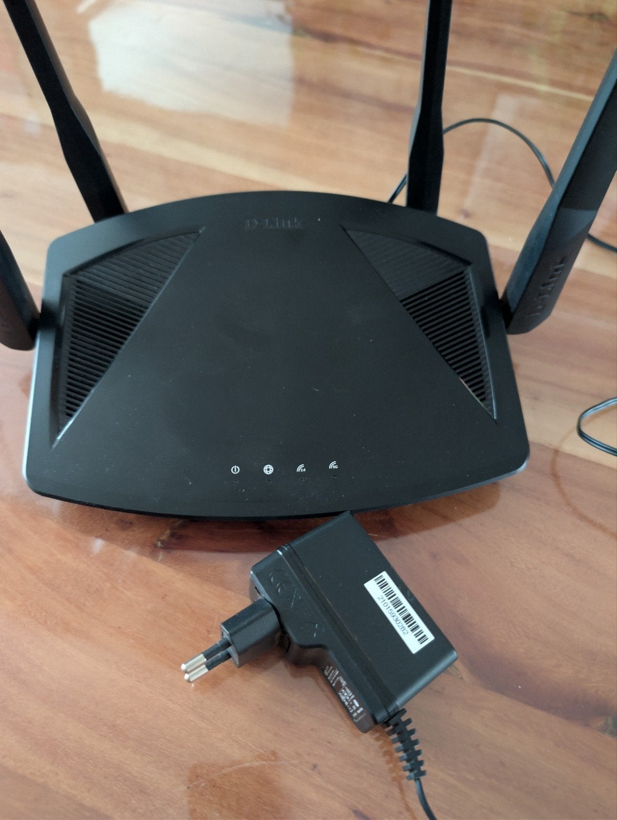 Routeur d-link dir-x1860, Informatique & Logiciels, Enlèvement, Routeur