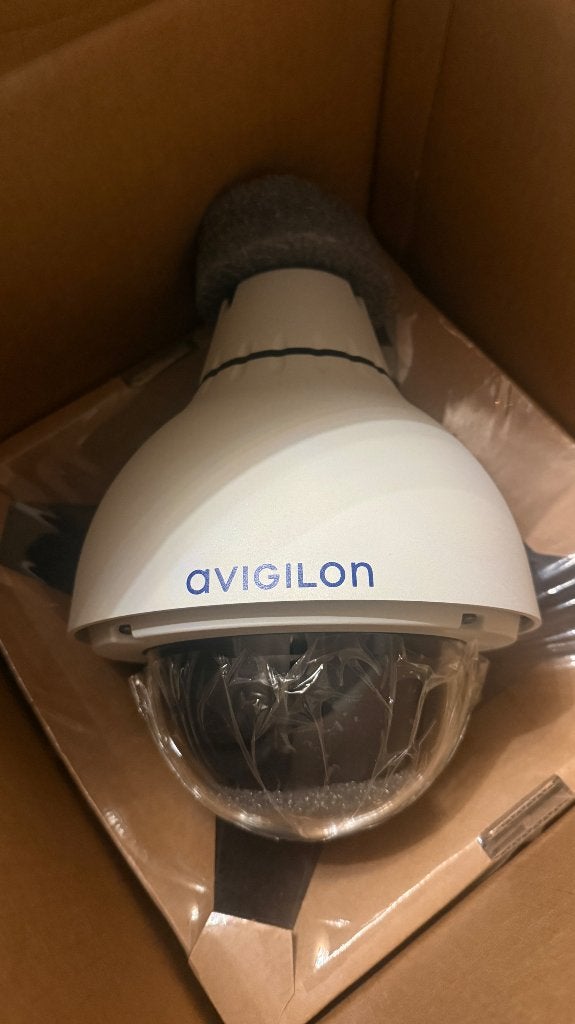Avigilon 2.0C-H4PTZ-DP30 PTZ bewakingscamera – NIEUW, Enlèvement ou Envoi, Neuf, Caméra extérieure