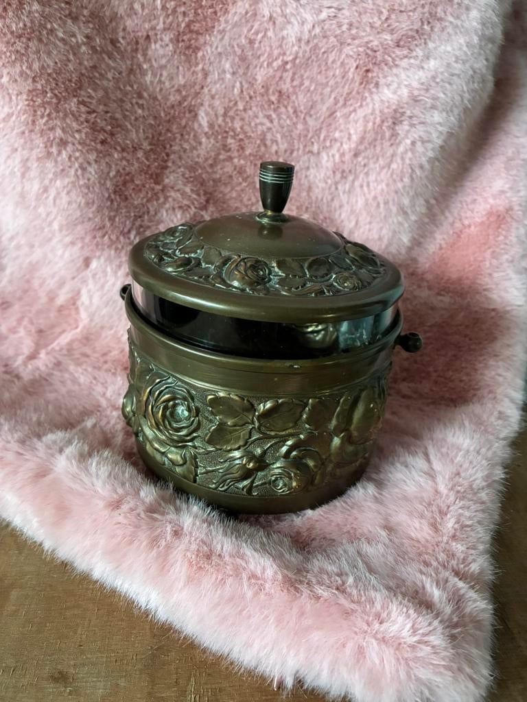 Oud potje, Antiek en Kunst, Ophalen of Verzenden