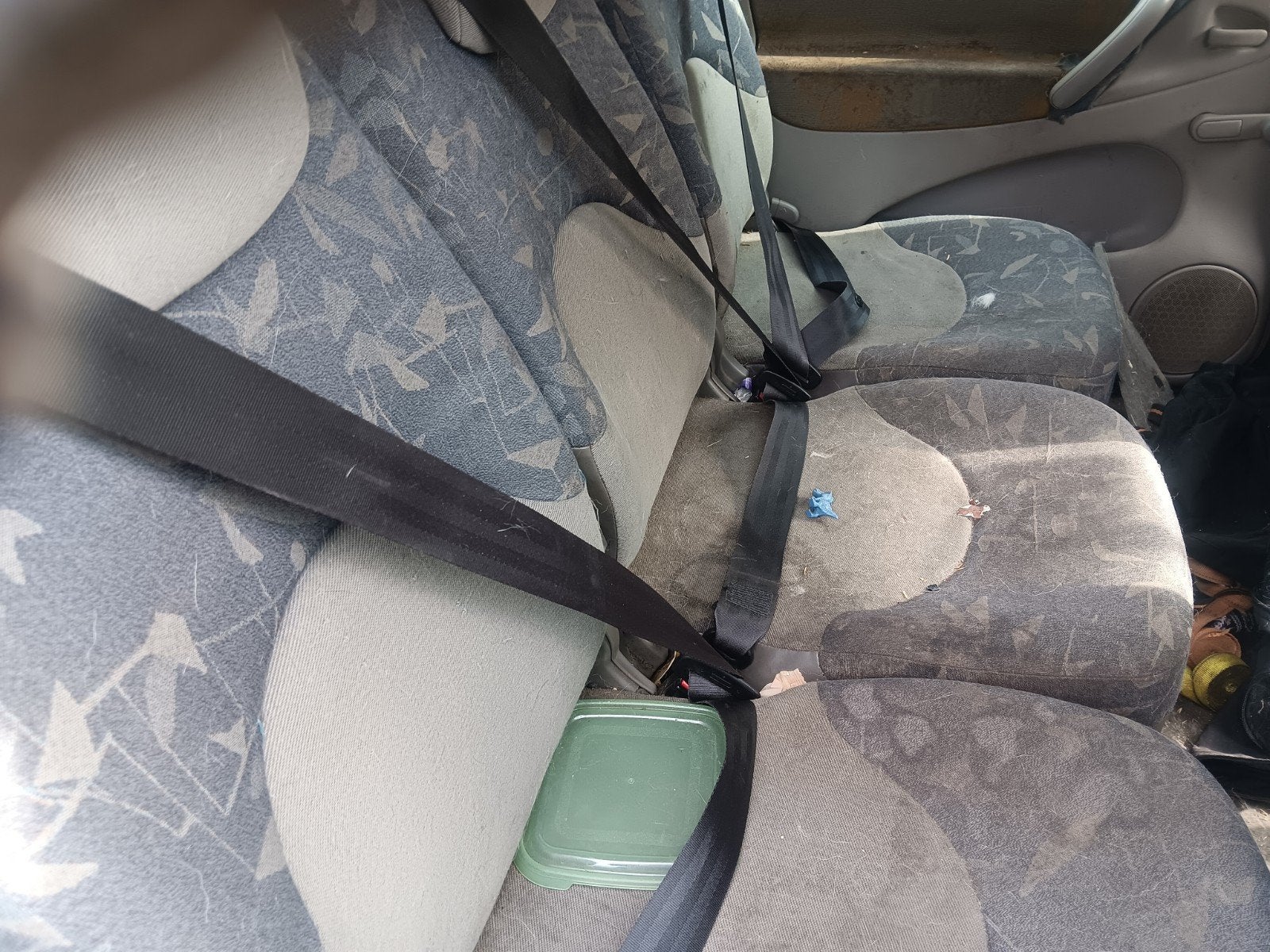 Citroen picasso xsara, Autos, Particulier, Achat