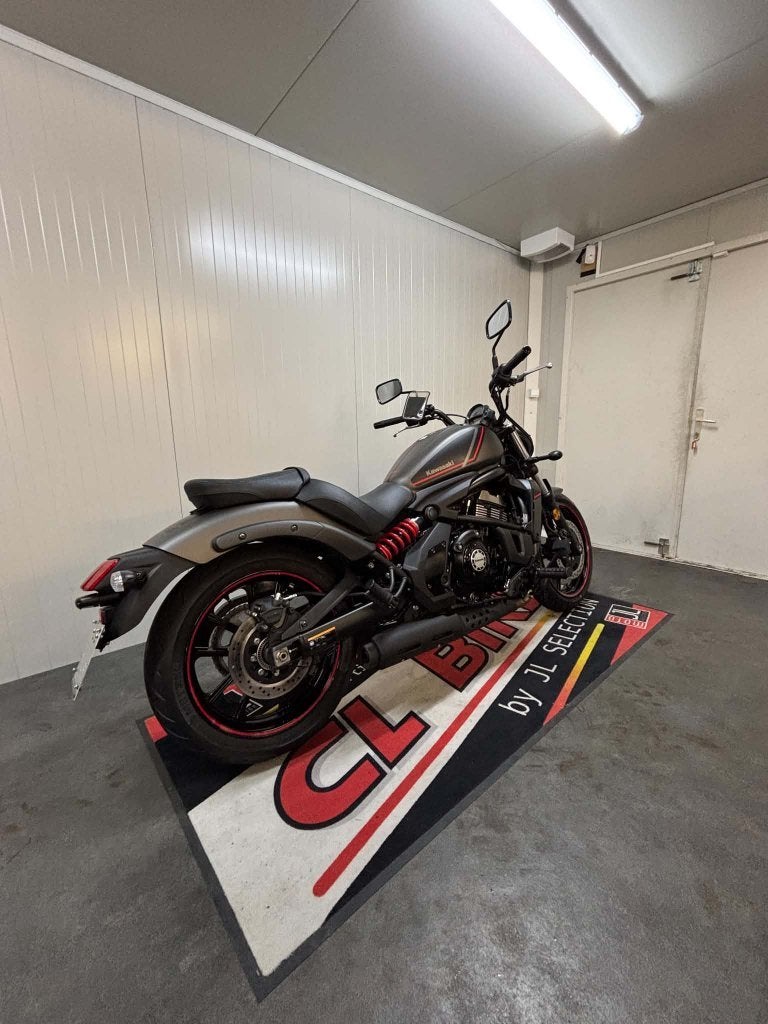 kawasaki vulacan s, Motos, Entreprise, Occasion, Plus de 35 kW, Chopper