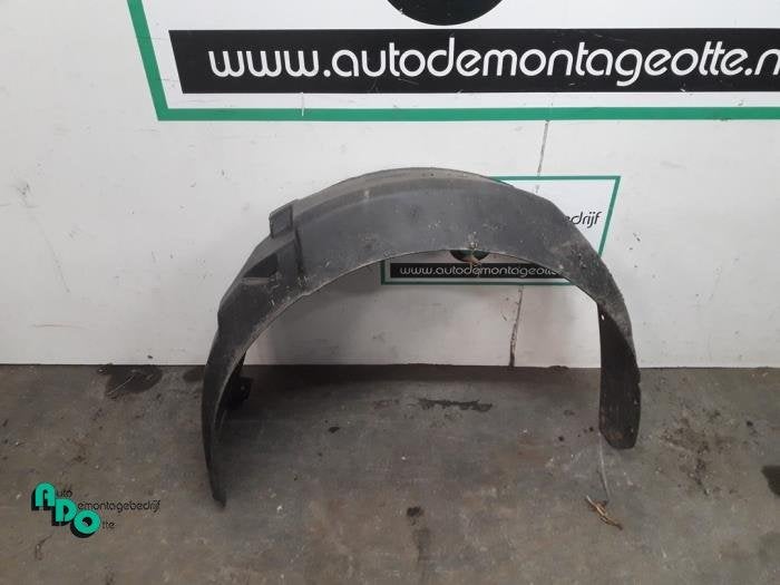 Wielkuip van een Chevrolet Matiz (Matiz 05-), Gebruikt, -, Ophalen of Verzenden, -