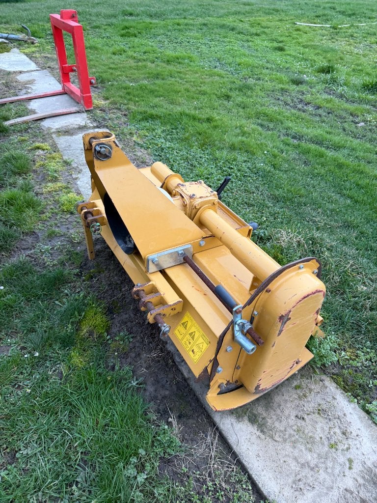 ***profecionele oersterke 3punts frees 115cm werkbreedte***, Ophalen of Verzenden