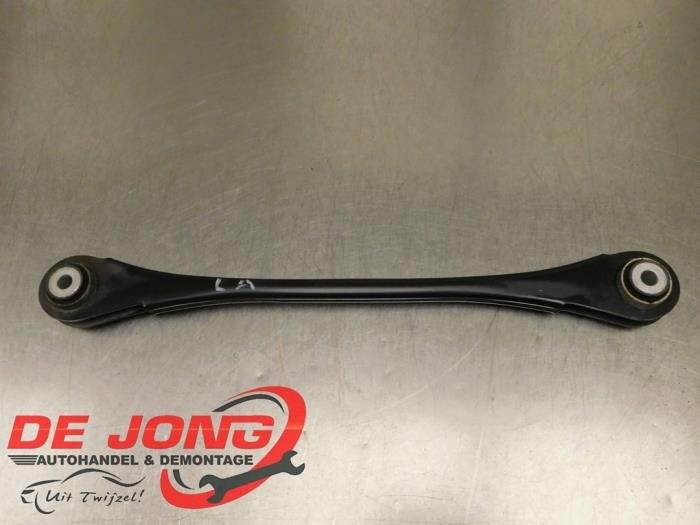Bras de suspension arrière gauche d'un BMW 2-Serie, -, 3 mois de garantie, Utilisé, -