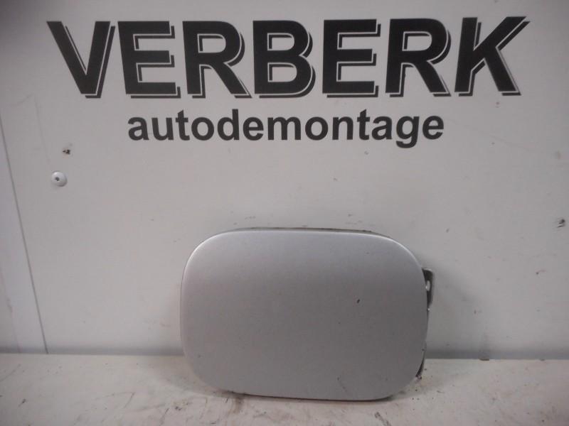 TRAPPE D'ESSENCE Mercedes-Benz C (W203) (a2035840738), Utilisé, Mercedes-Benz