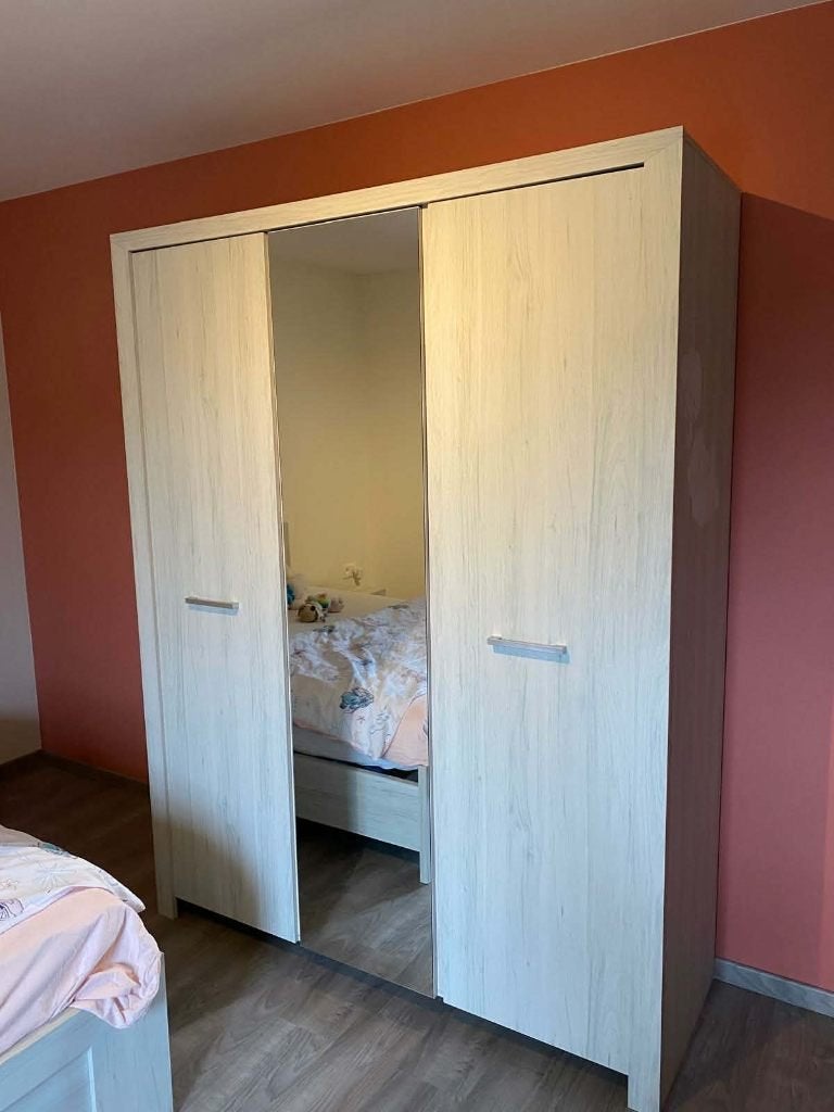 complete kinderkamer, Enfants & Bébés, Enlèvement, Utilisé, Garçon ou Fille