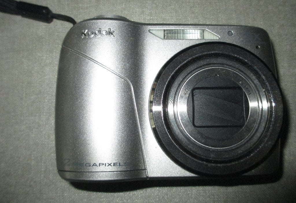 Appareil photo, Collections, Enlèvement, 1980 à nos jours, Appareils photo