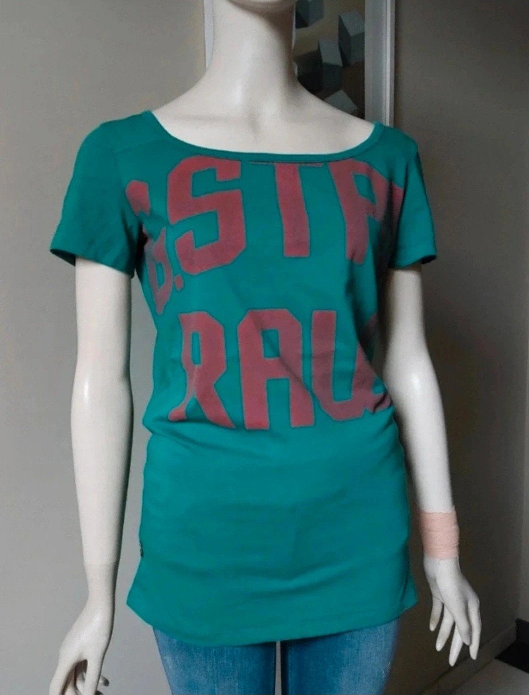 6 Tee-shirt, Kleding | Dames, T-shirts