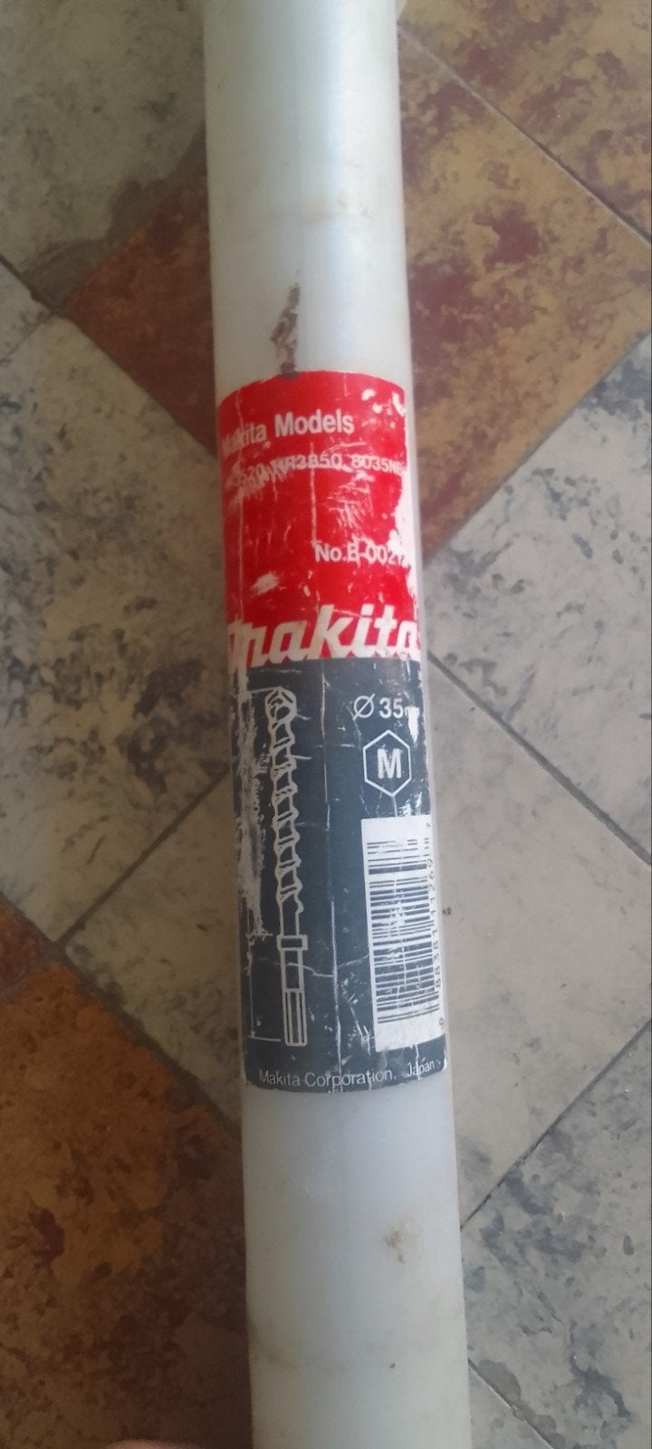 Makita lont