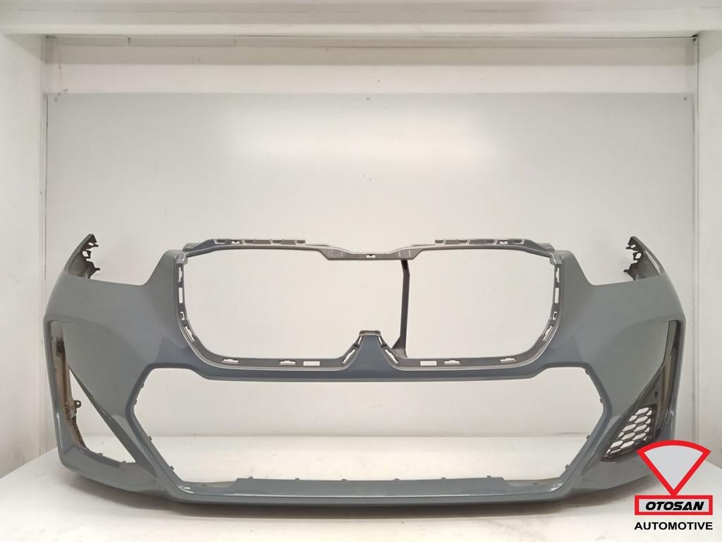 BMW X1 U11 M Pakket Voorbumper Bumper 6xPDC Origineel!, Auto-onderdelen, Petuelring 130
80788  Munich, DE, Gebruikt, Info@bmw.de
