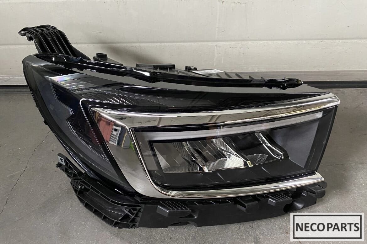 OPEL GRANDLAND VOL LED KOPLAMP 2022 - 9850148080 ORIGINEEL, Gebruikt, -, -, Opel