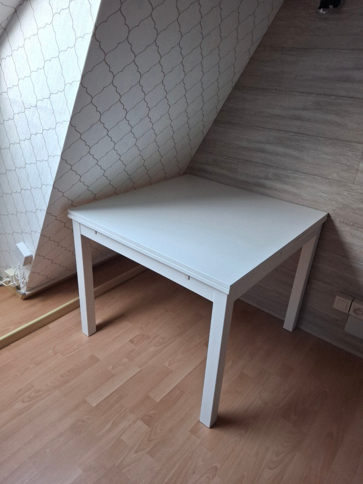 tafel te koop, Huis en Inrichting, Ophalen, Zo goed als nieuw