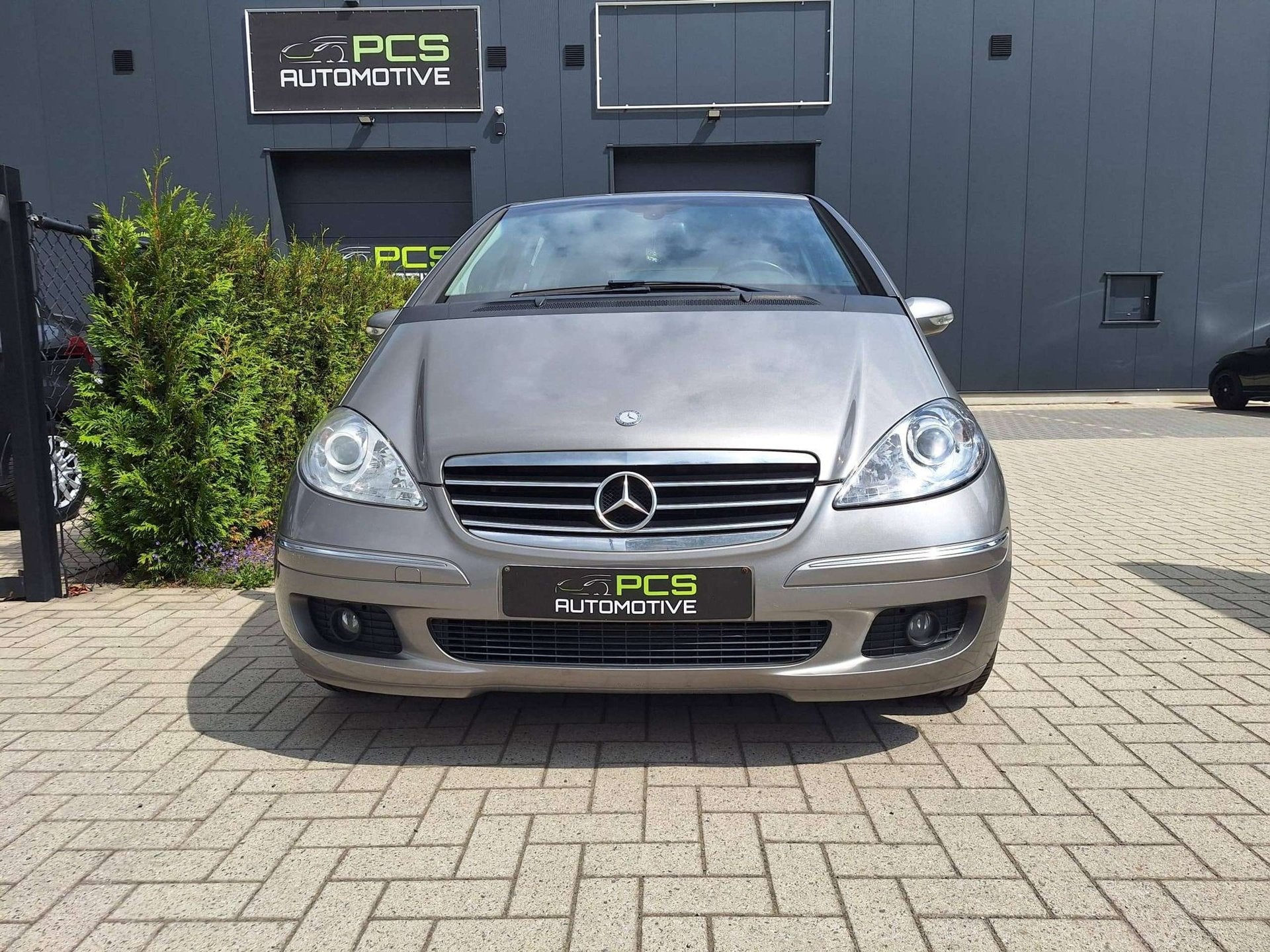 Mercedes-Benz A 180 CDI Avantgarde Edition, Auto's, Mercedes-Benz, Gebruikt, https://public.car-pass.be/vhr/0c67be0d-9b01-4eb7-a305-0ed486495f23