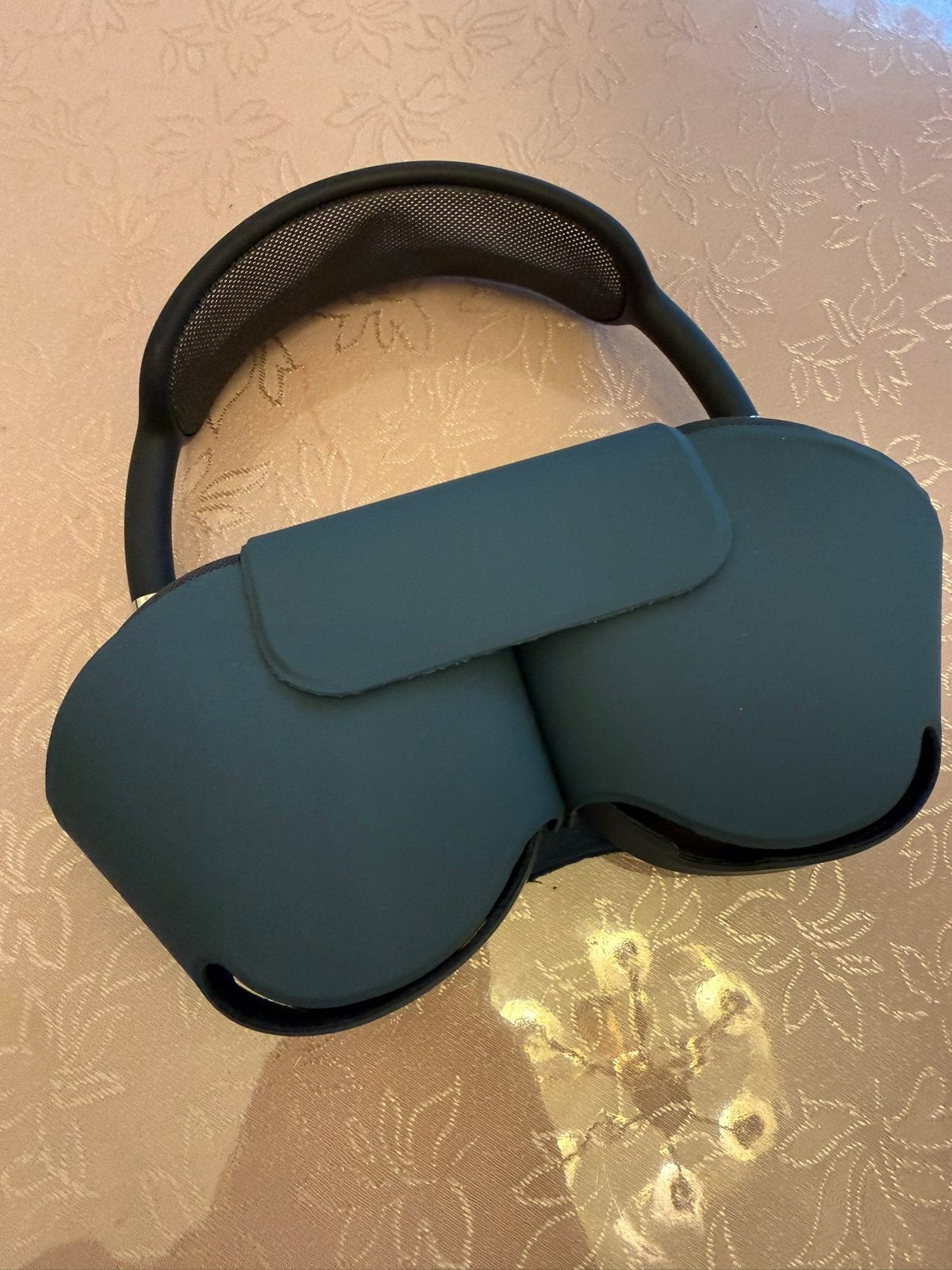 Airpods Max 2024 lightning, TV, Hi-fi & Vidéo, Autres couleurs, Enlèvement, Apple, Supra-auriculaire