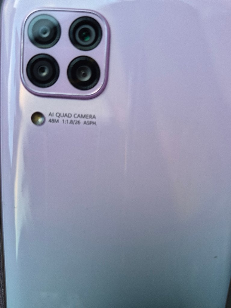 nouveau smartphone, Télécoms, Téléphonie mobile | Huawei, Neuf, 10 mégapixels ou plus, Rose, Sans abonnement