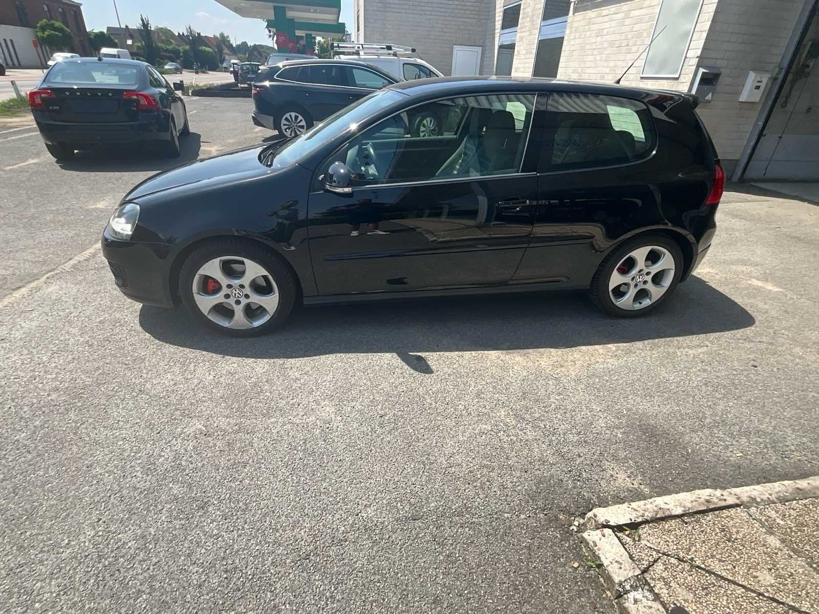 Volkswagen Golf 2007 - 2.0 TFSI GTI 60 - Voiture particuliè, Autos, Achat, Entreprise, Break, Occasion