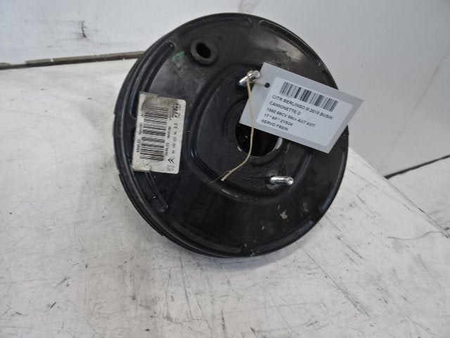MASTERVAC / SERVOFREIN Citroën Berlingo (9818539280), Citroën, Kontakt-citroen@citroen.com, Utilisé, Citroën Deutschland GmbH