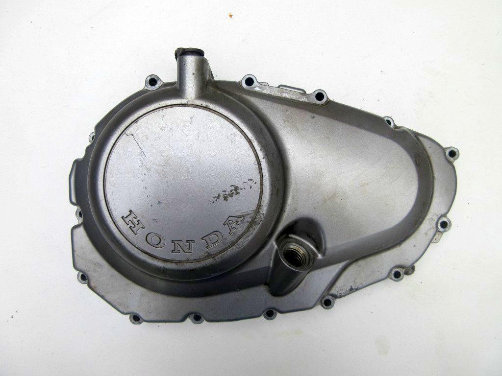 Honda CB500 koppelings deksel CB 500 koppelingsdeksel motor, Ophalen of Verzenden, Gebruikt