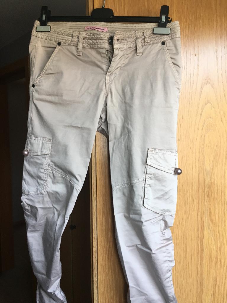 broek roze fornarina maat 27, Vêtements | Femmes, Culottes & Pantalons, Comme neuf, Rose, Longs, Enlèvement ou Envoi