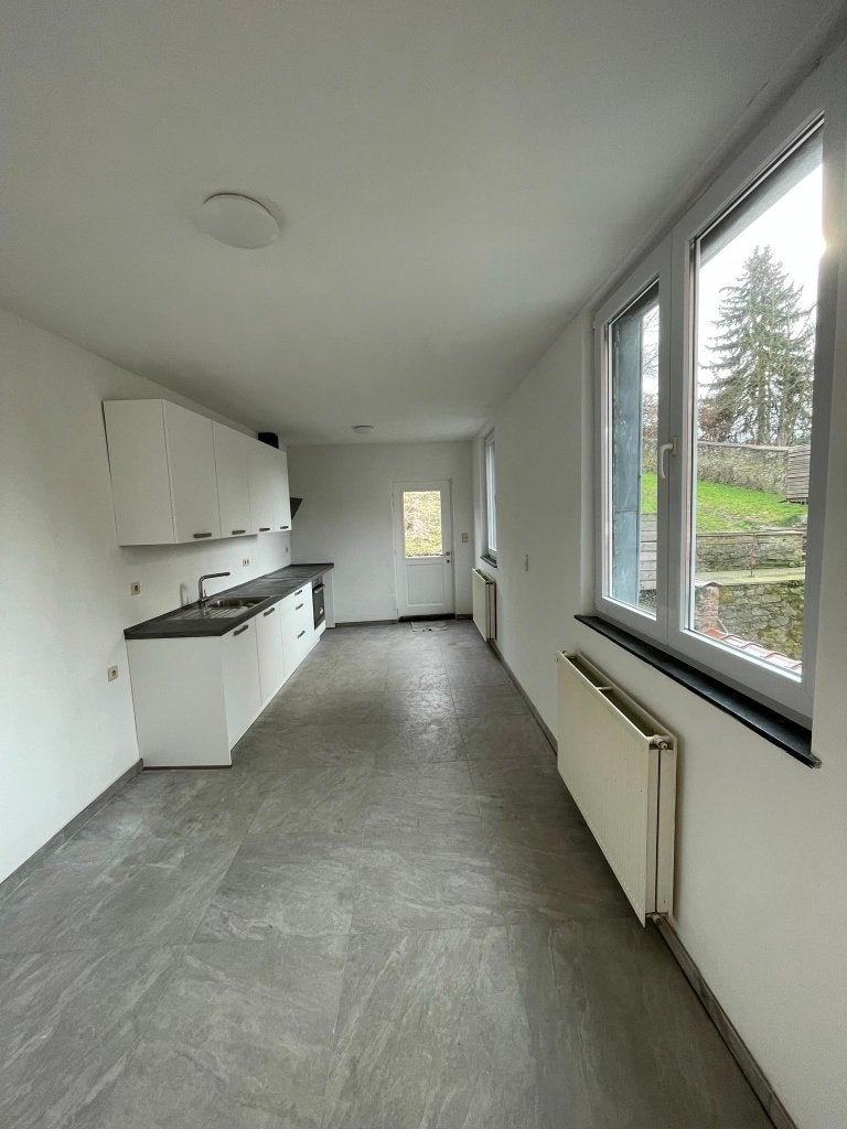 DUPLEX À LOUER – LIMBOURG (DOLHAIN), Immo, Appartementen en Studio's te huur, Provincie Limburg, 50 m² of meer