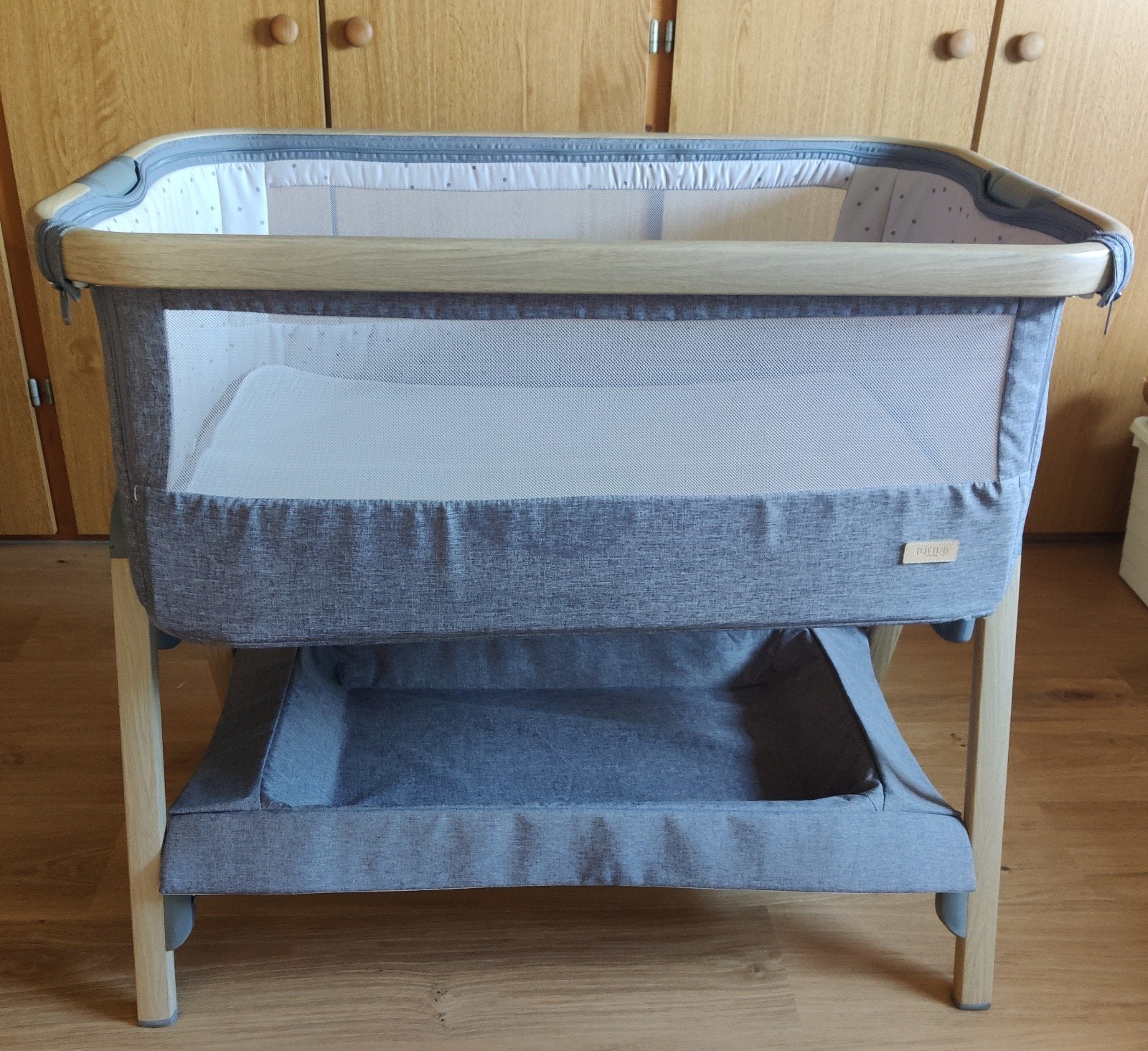 co-sleeper Tutti Bambino, Kinderen en Baby's, Ophalen